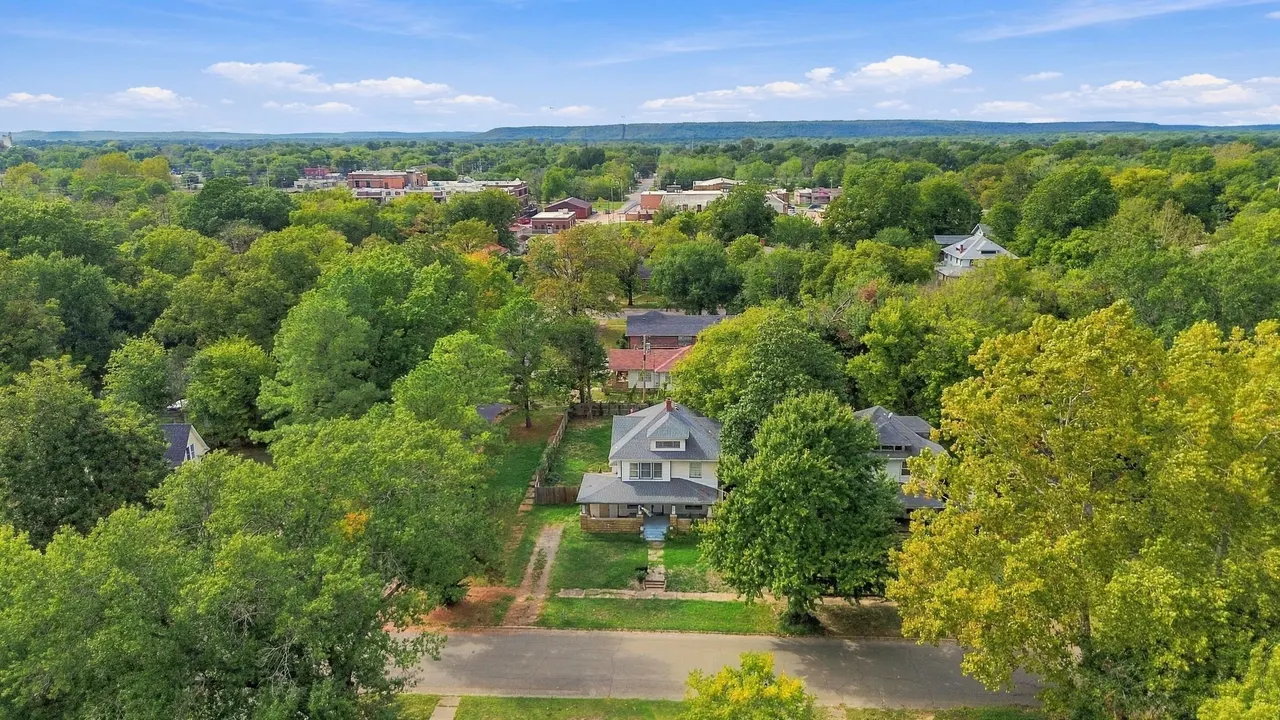 Photo 31 — 502 N Morton Avenue, Okmulgee, OK 74447