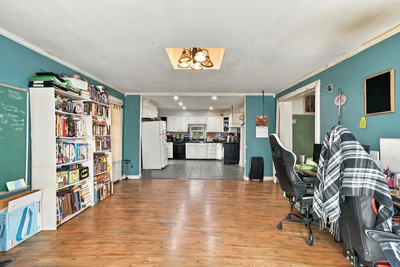 Photo 11 — 502 N Morton Avenue, Okmulgee, OK 74447
