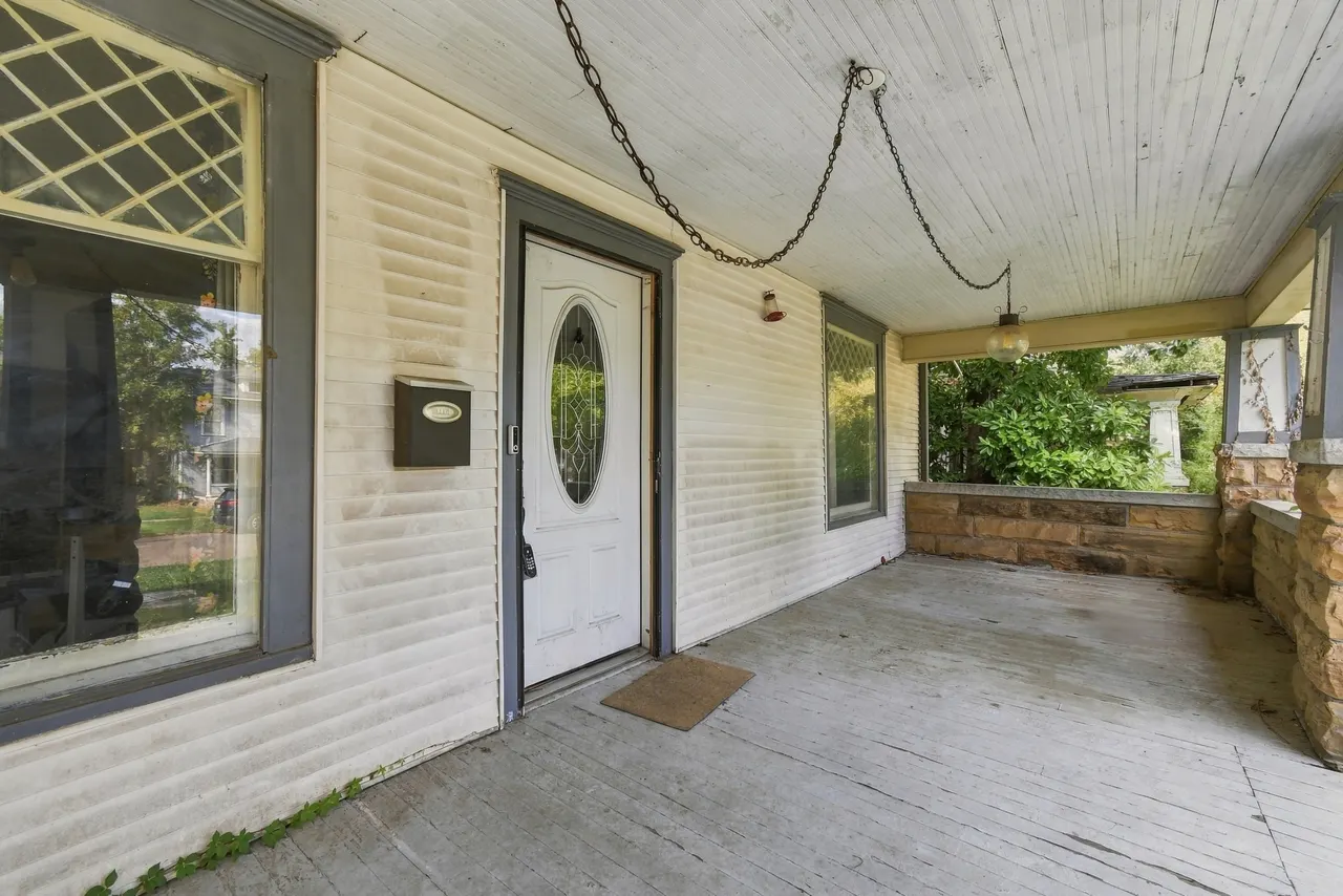 Photo 4 — 502 N Morton Avenue, Okmulgee, OK 74447