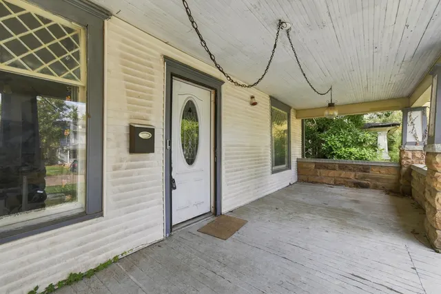 Photo 4 — 502 N Morton Avenue, Okmulgee, OK 74447