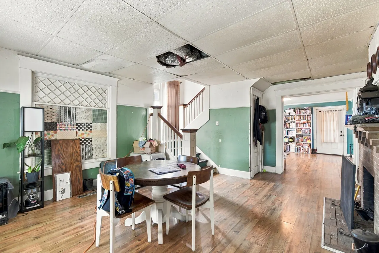 Photo 5 — 502 N Morton Avenue, Okmulgee, OK 74447