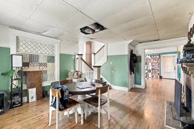Photo 5 — 502 N Morton Avenue, Okmulgee, OK 74447