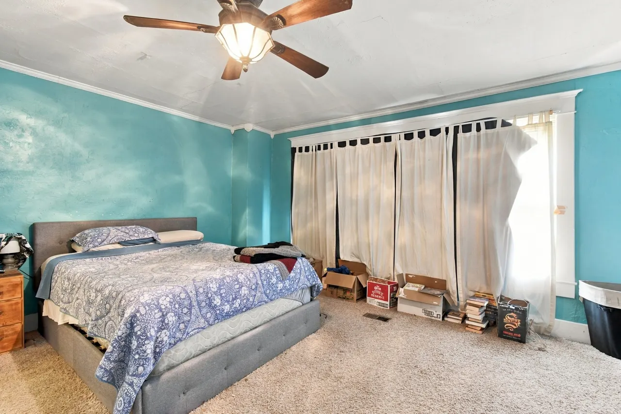 Photo 18 — 502 N Morton Avenue, Okmulgee, OK 74447