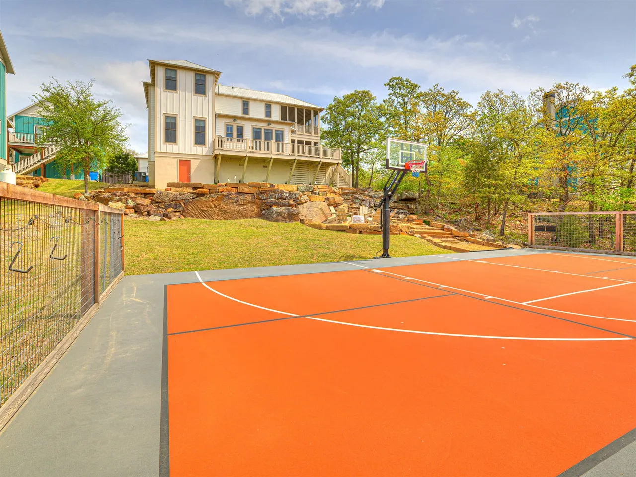 Photo 31 — 82 Ridgeline Road, Carlton Landing, OK 74432