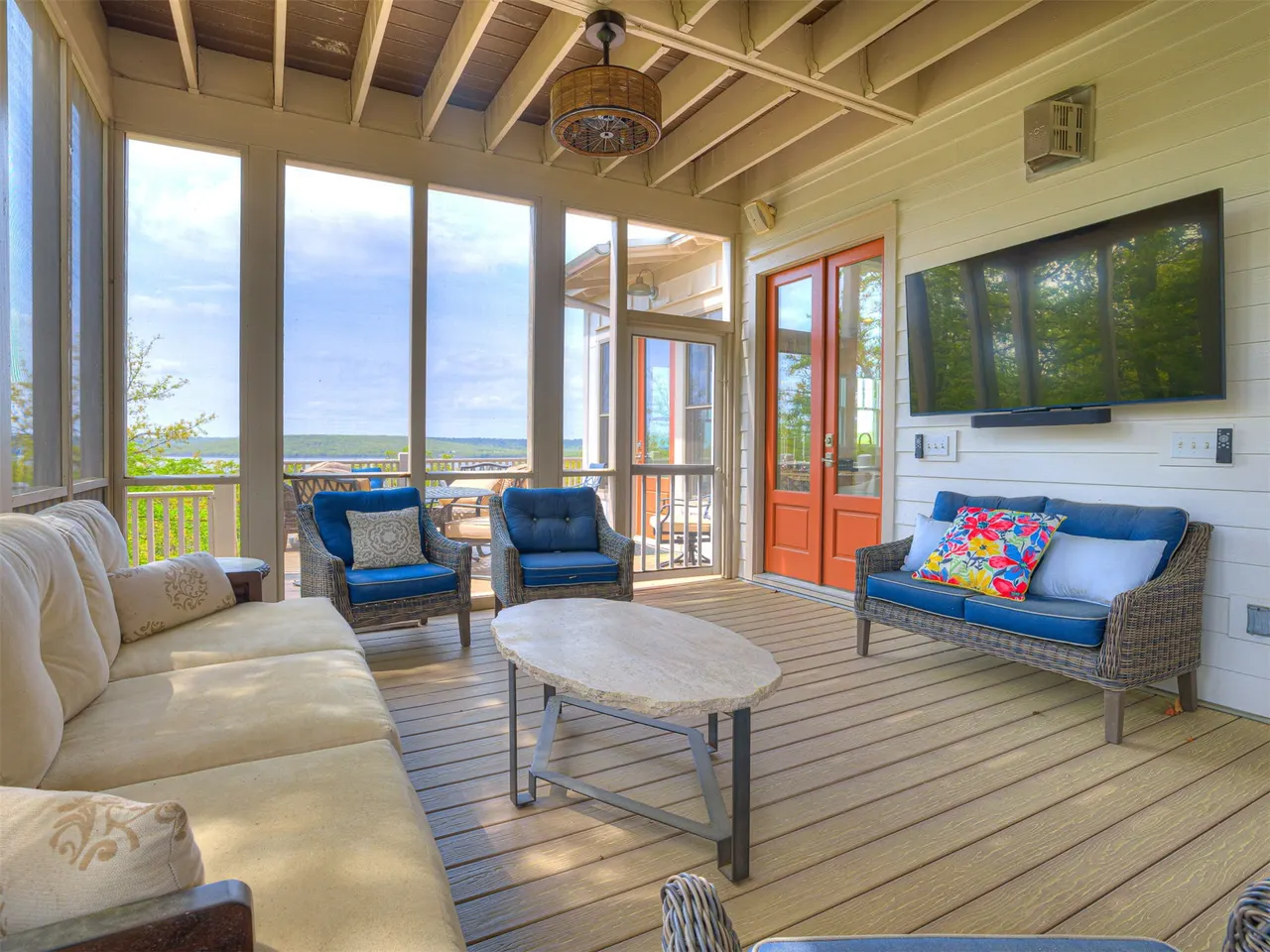 Photo 14 — 82 Ridgeline Road, Carlton Landing, OK 74432