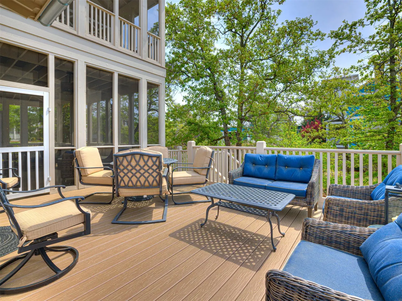 Photo 17 — 82 Ridgeline Road, Carlton Landing, OK 74432