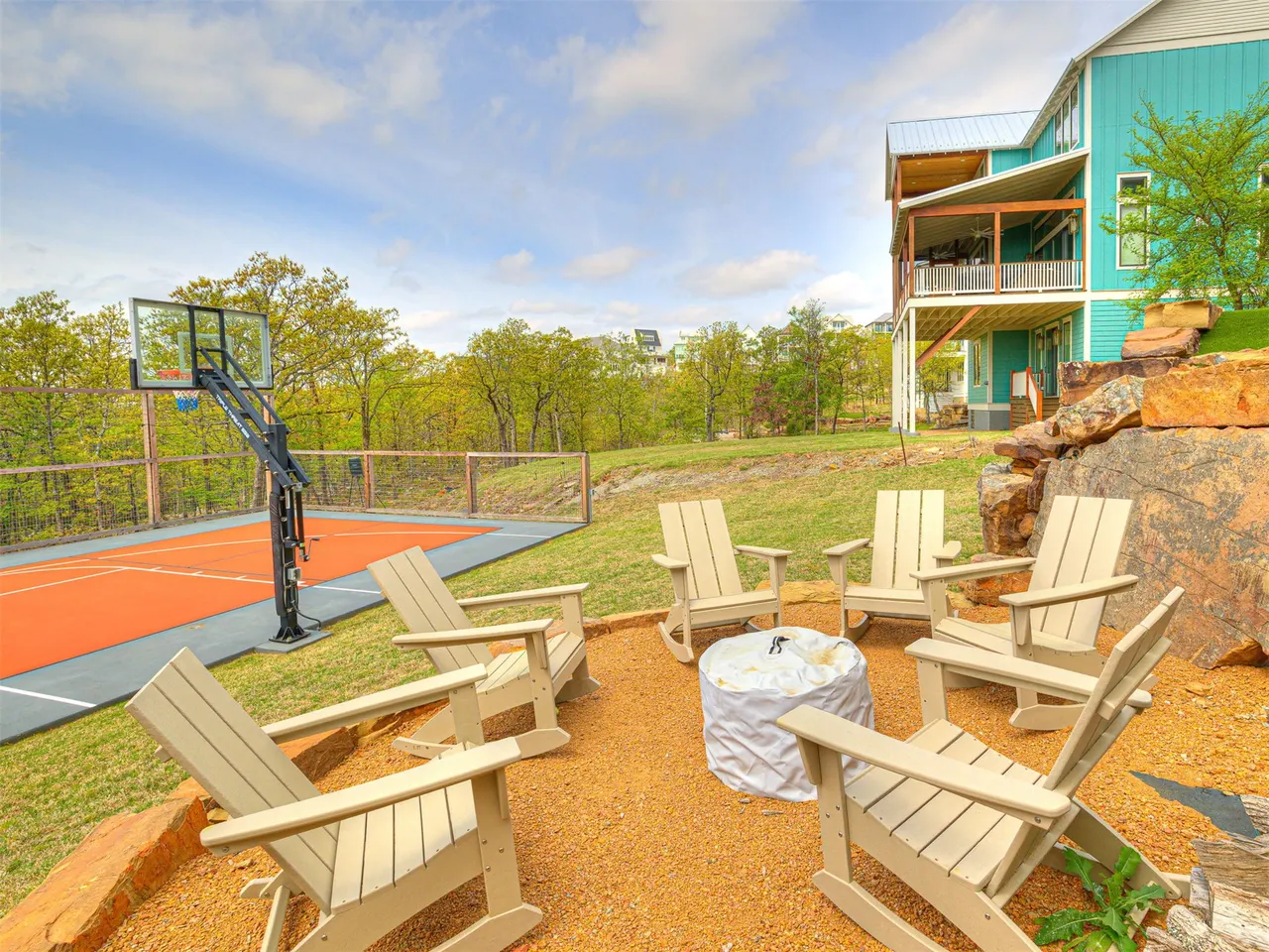Photo 27 — 82 Ridgeline Road, Carlton Landing, OK 74432