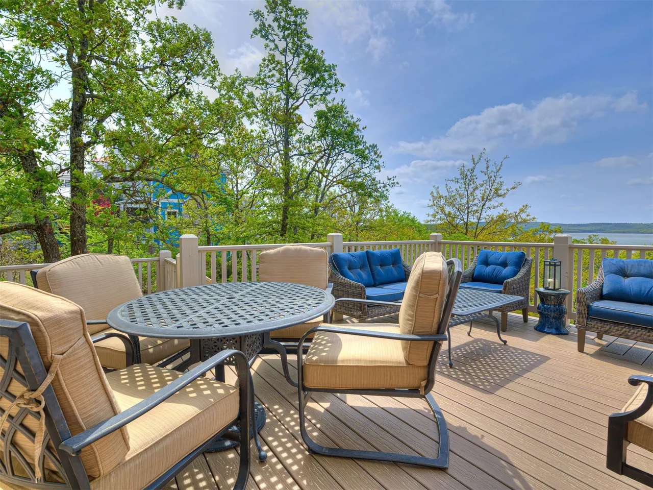 Photo 15 — 82 Ridgeline Road, Carlton Landing, OK 74432