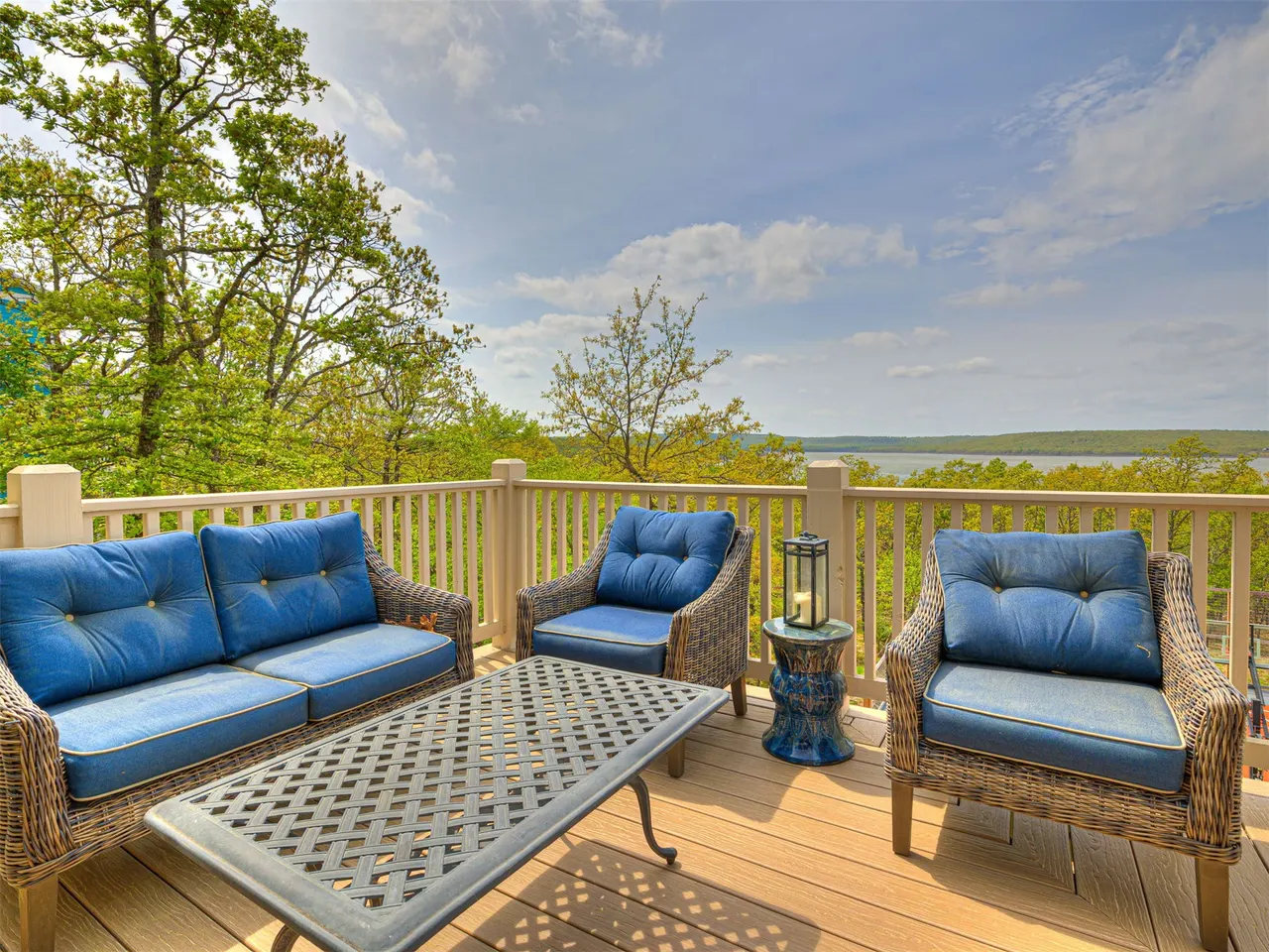 Photo 16 — 82 Ridgeline Road, Carlton Landing, OK 74432