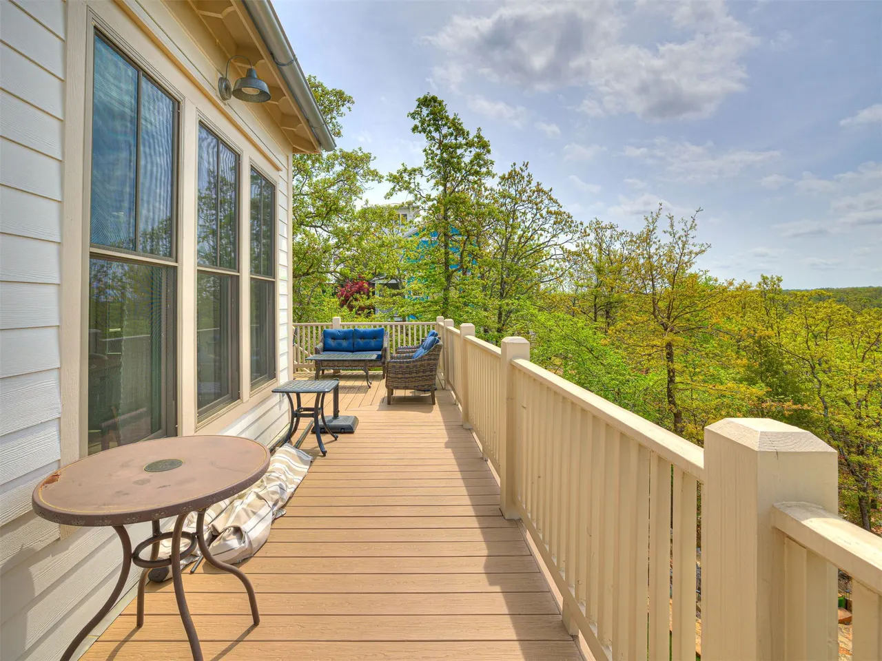 Photo 21 — 82 Ridgeline Road, Carlton Landing, OK 74432