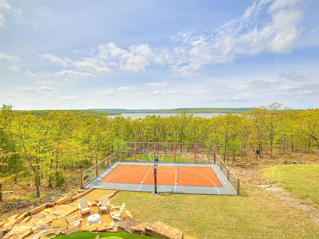 Photo 22 — 82 Ridgeline Road, Carlton Landing, OK 74432