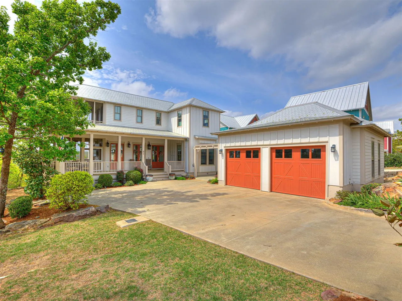Photo 3 — 82 Ridgeline Road, Carlton Landing, OK 74432