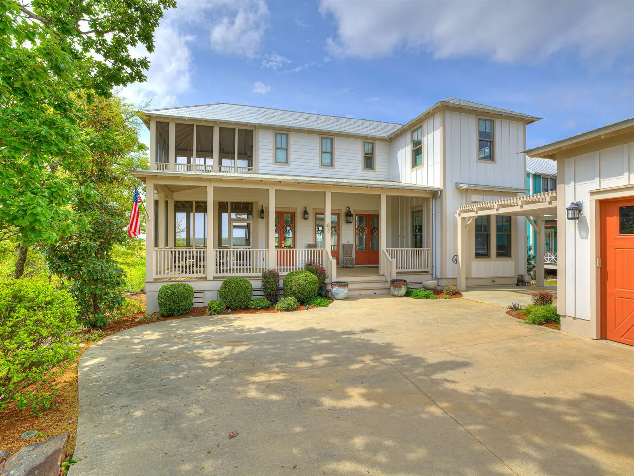 Photo 4 — 82 Ridgeline Road, Carlton Landing, OK 74432