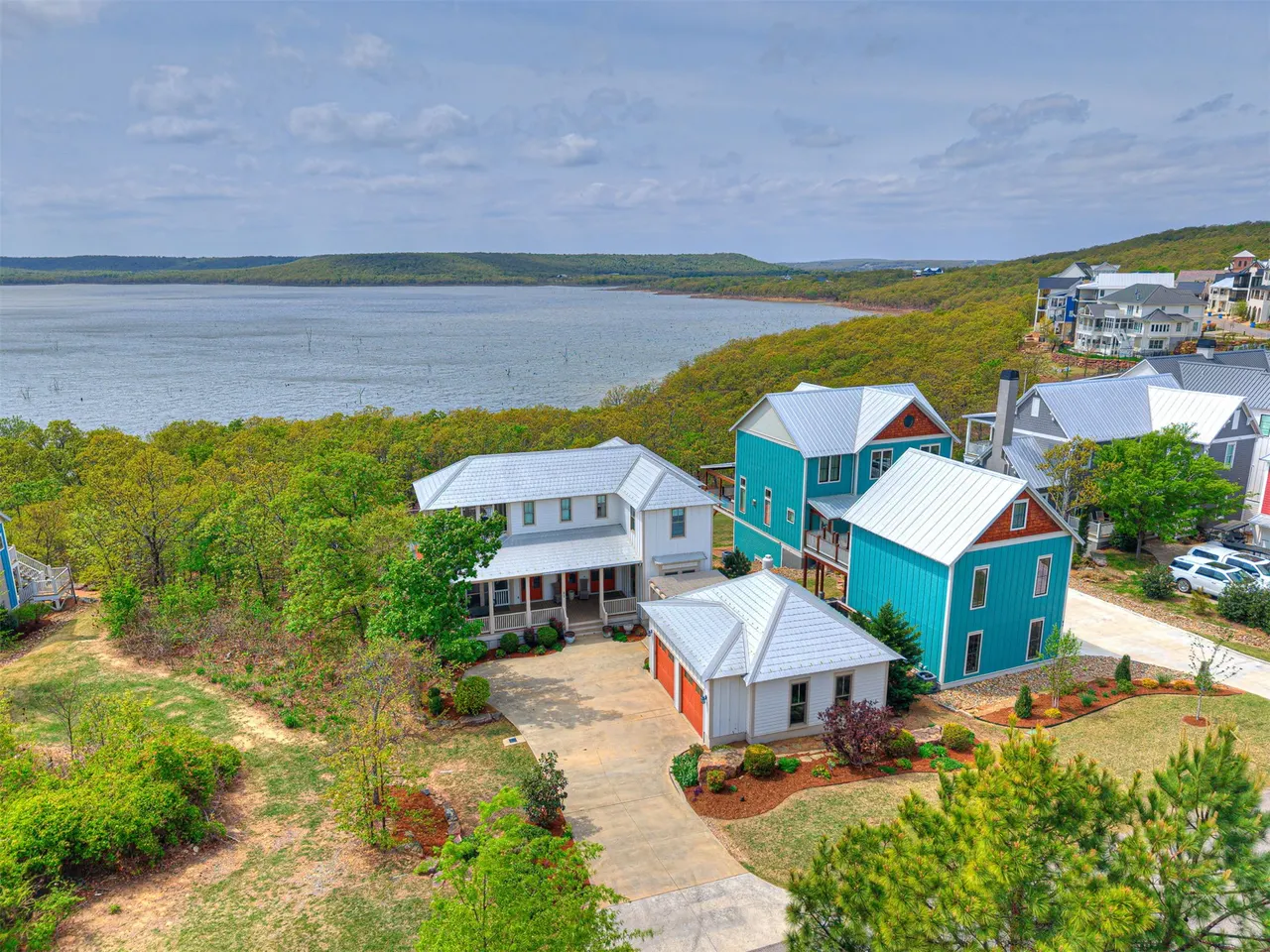 Photo 75 — 82 Ridgeline Road, Carlton Landing, OK 74432
