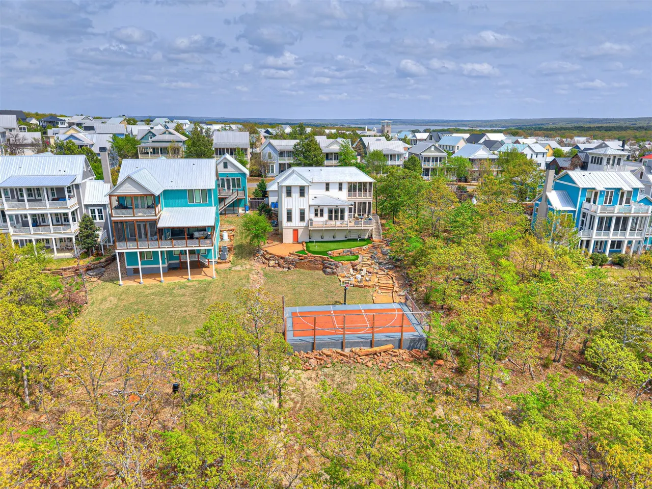 Photo 78 — 82 Ridgeline Road, Carlton Landing, OK 74432