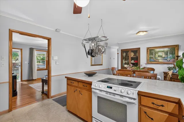 Photo 8 — 9803 E 156th Street N, Collinsville, OK 74021