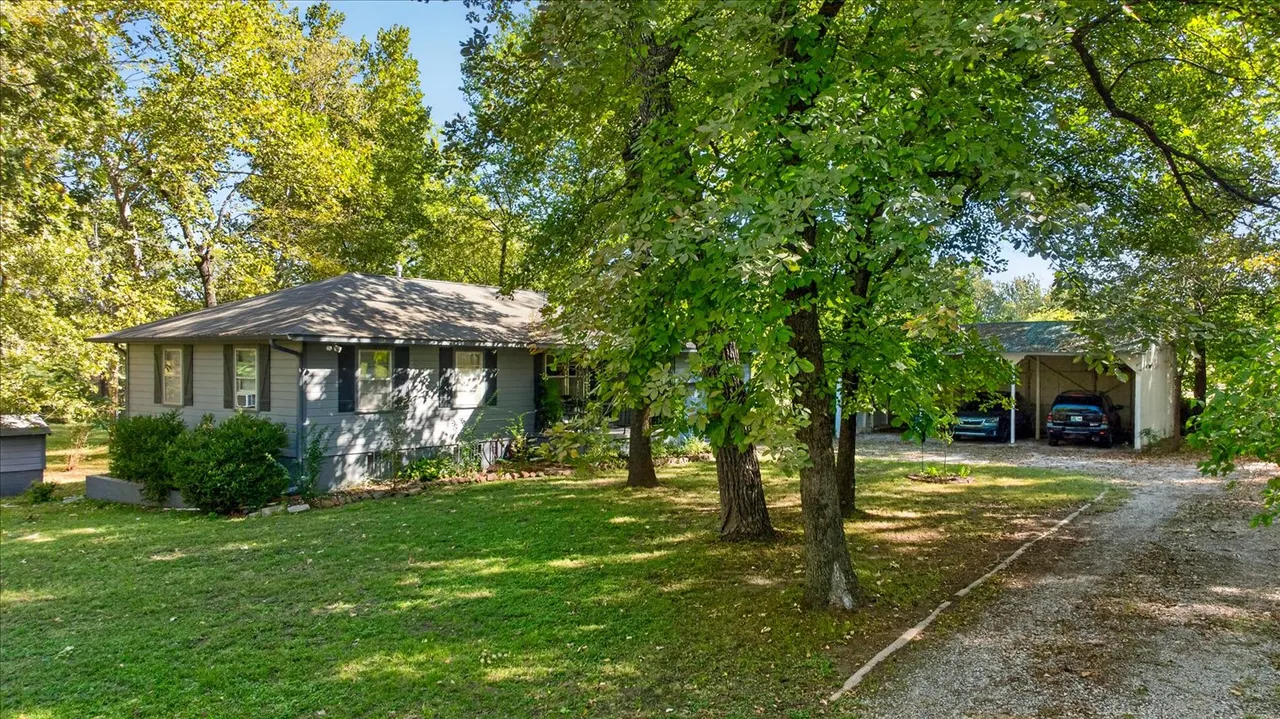 Photo 2 — 9803 E 156th Street N, Collinsville, OK 74021