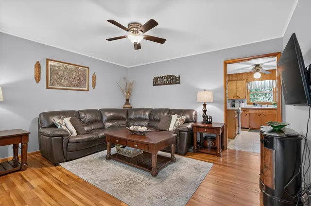 Photo 3 — 9803 E 156th Street N, Collinsville, OK 74021