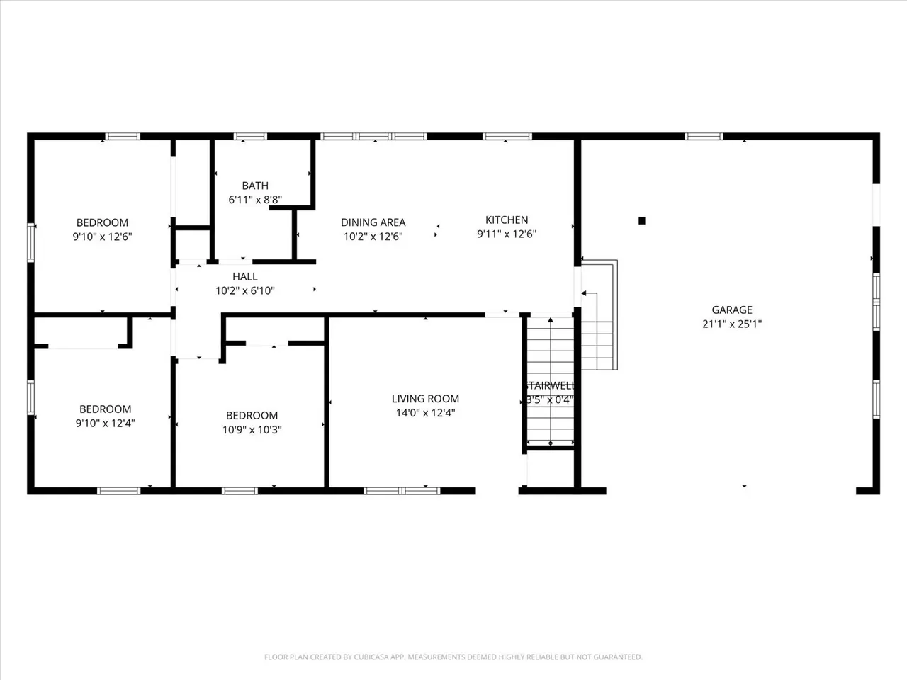 Photo 36 — 9803 E 156th Street N, Collinsville, OK 74021
