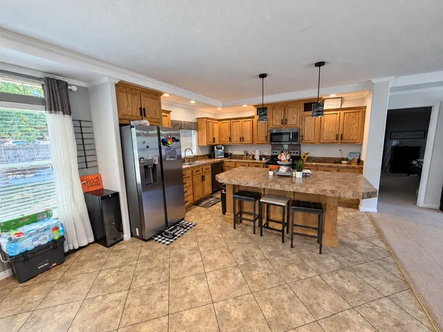 Photo 5 — 1125 Countrywood Drive, Ardmore, OK 73401