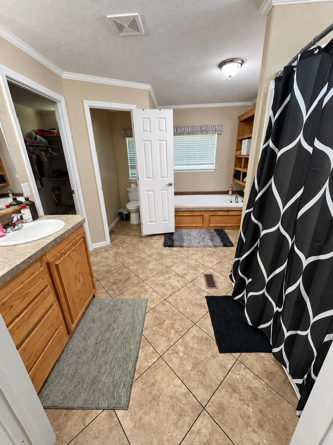 Photo 7 — 1125 Countrywood Drive, Ardmore, OK 73401
