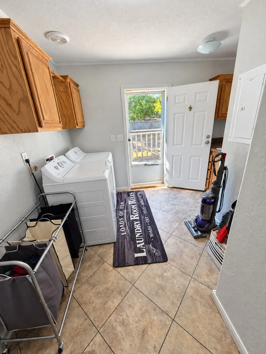 Photo 9 — 1125 Countrywood Drive, Ardmore, OK 73401