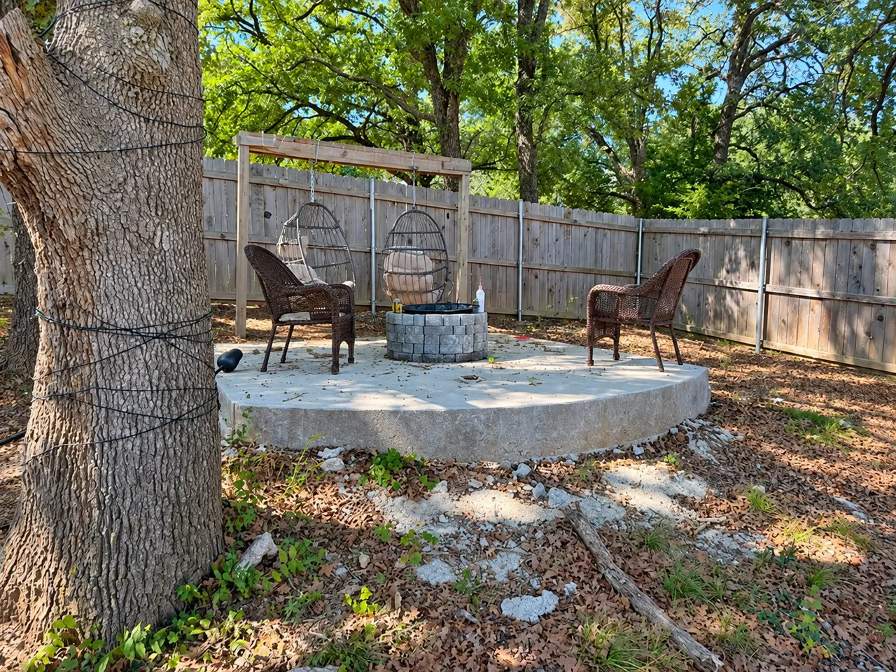 Photo 3 — 1125 Countrywood Drive, Ardmore, OK 73401