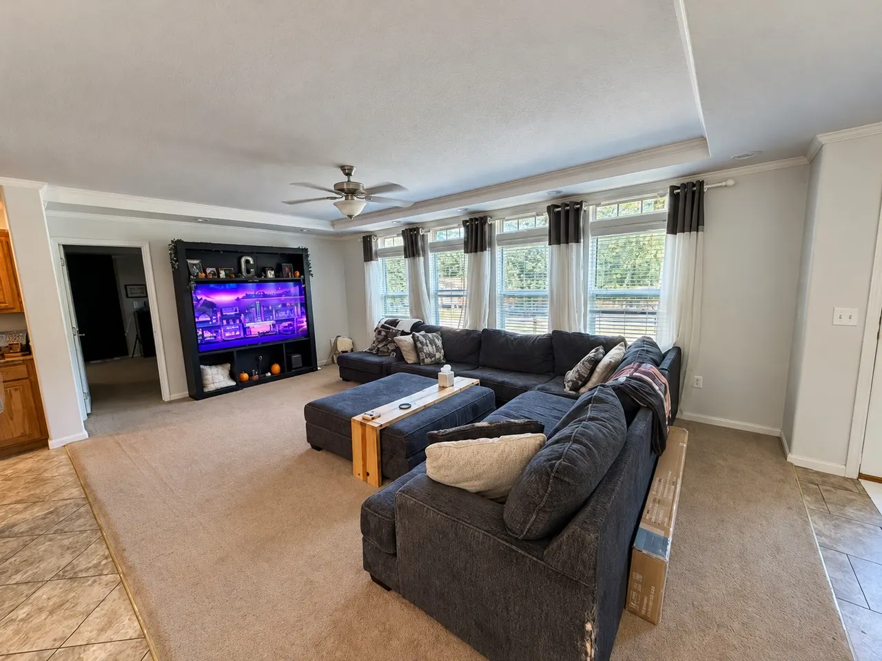 Photo 4 — 1125 Countrywood Drive, Ardmore, OK 73401