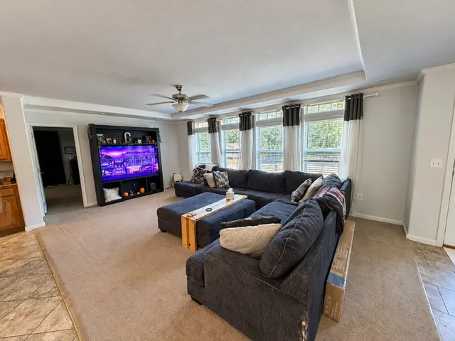 Photo 4 — 1125 Countrywood Drive, Ardmore, OK 73401