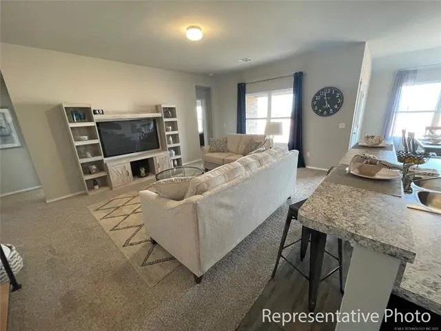 Photo 6 — 1606 E Honolulu Place, Broken Arrow, OK 74012