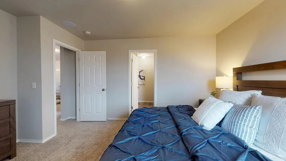 Photo 9 — 1606 E Honolulu Place, Broken Arrow, OK 74012