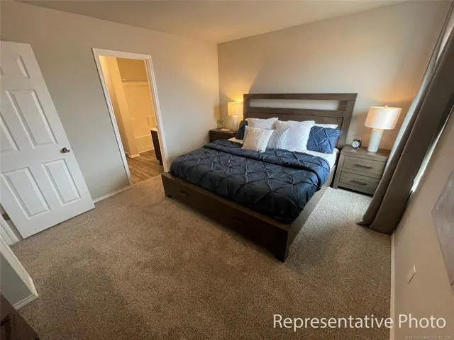 Photo 10 — 1606 E Honolulu Place, Broken Arrow, OK 74012