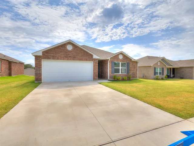 Photo 2 — 1606 E Honolulu Place, Broken Arrow, OK 74012