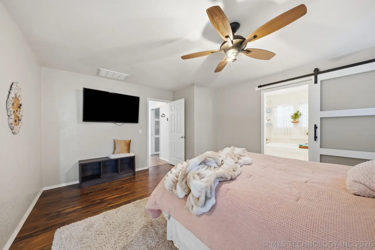 Photo 15 — 4216 W San Antonio Street, Broken Arrow, OK 74012