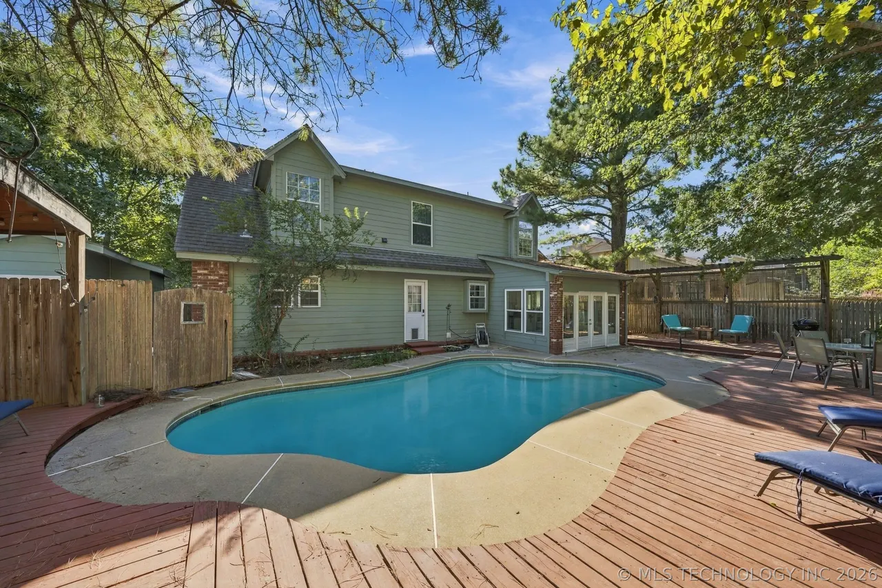 Photo 30 — 4216 W San Antonio Street, Broken Arrow, OK 74012