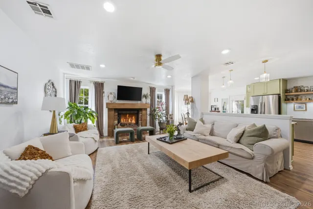 Photo 5 — 4216 W San Antonio Street, Broken Arrow, OK 74012