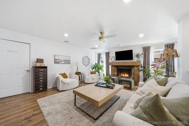 Photo 6 — 4216 W San Antonio Street, Broken Arrow, OK 74012