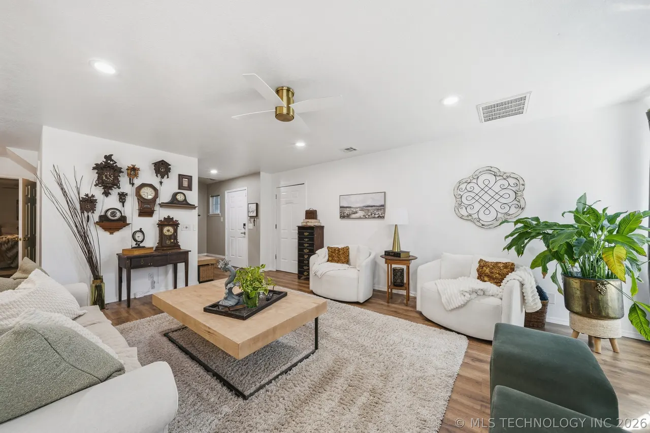 Photo 7 — 4216 W San Antonio Street, Broken Arrow, OK 74012