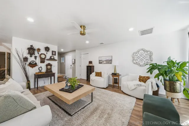 Photo 7 — 4216 W San Antonio Street, Broken Arrow, OK 74012