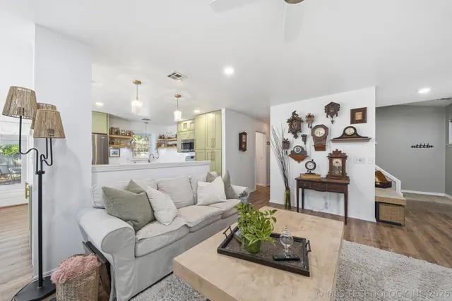 Photo 8 — 4216 W San Antonio Street, Broken Arrow, OK 74012