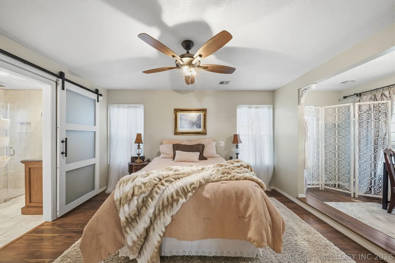 Photo 13 — 4216 W San Antonio Street, Broken Arrow, OK 74012