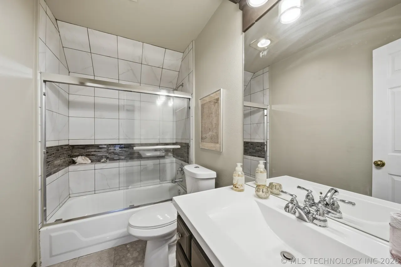 Photo 23 — 4216 W San Antonio Street, Broken Arrow, OK 74012