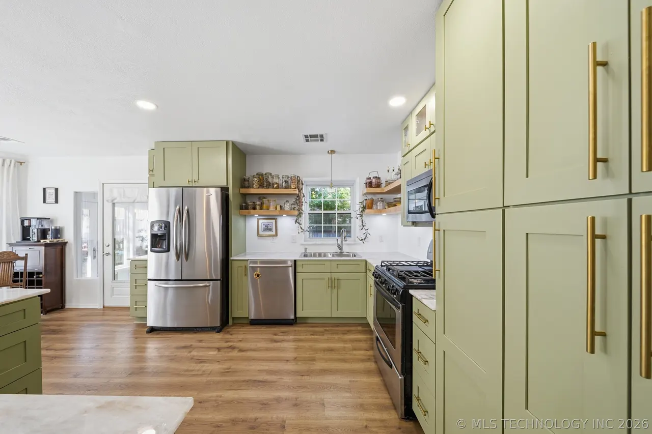 Photo 9 — 4216 W San Antonio Street, Broken Arrow, OK 74012