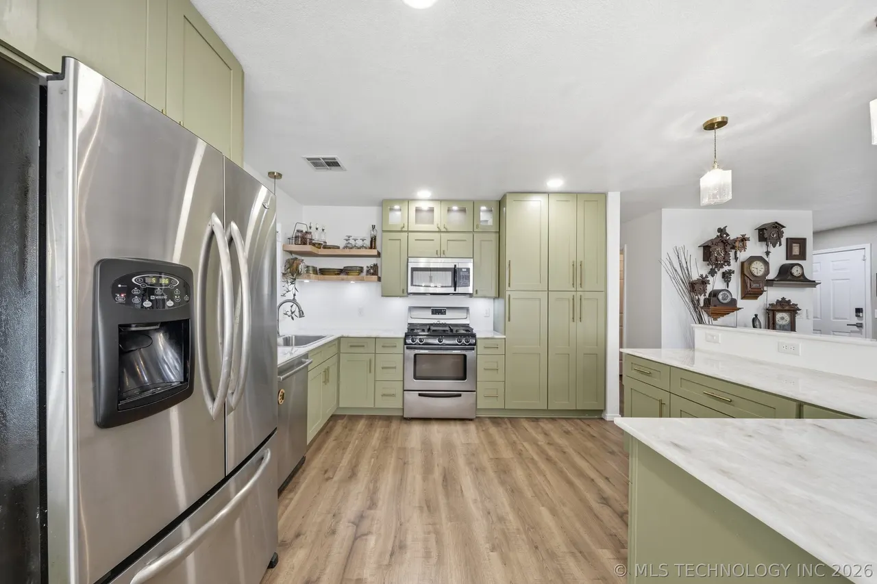 Photo 10 — 4216 W San Antonio Street, Broken Arrow, OK 74012