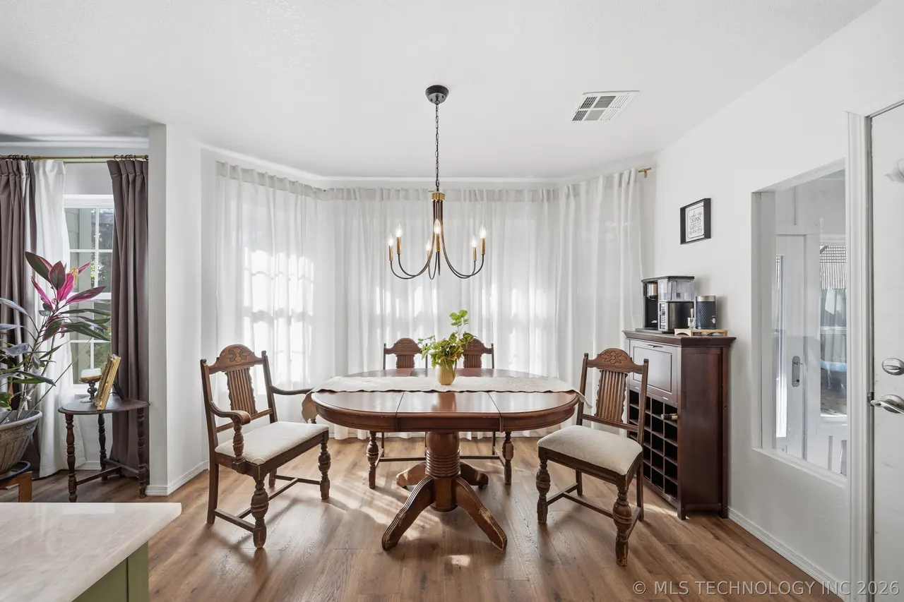 Photo 11 — 4216 W San Antonio Street, Broken Arrow, OK 74012