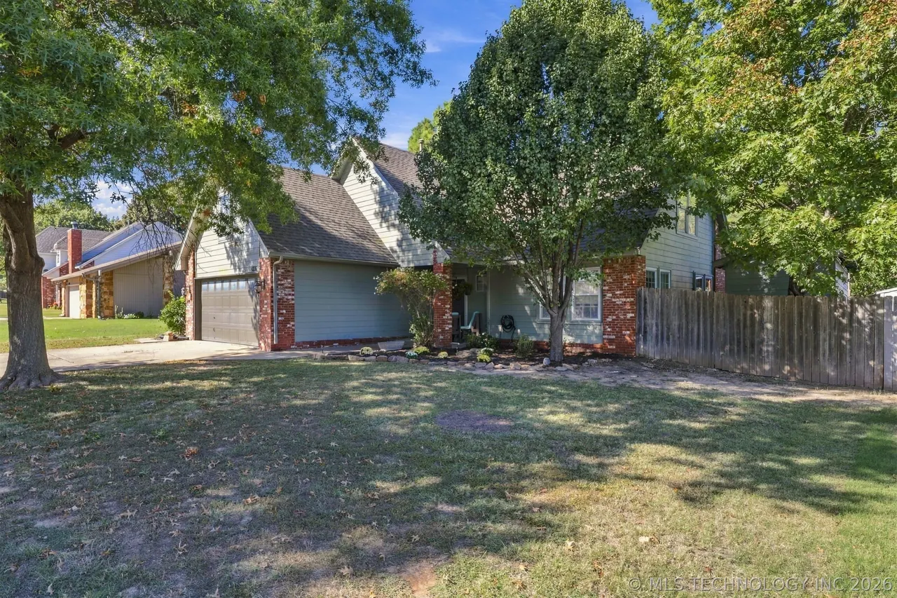 Photo 3 — 4216 W San Antonio Street, Broken Arrow, OK 74012