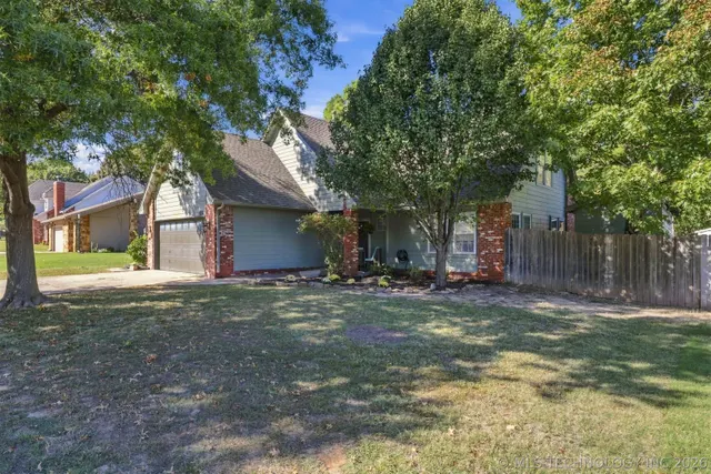 Photo 3 — 4216 W San Antonio Street, Broken Arrow, OK 74012