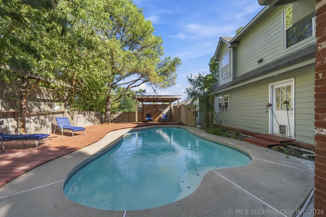 Photo 31 — 4216 W San Antonio Street, Broken Arrow, OK 74012