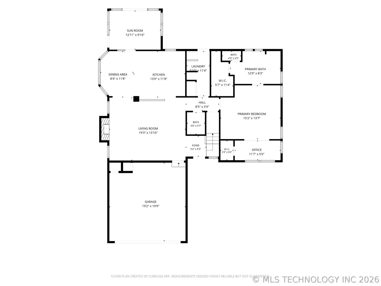 Photo 33 — 4216 W San Antonio Street, Broken Arrow, OK 74012