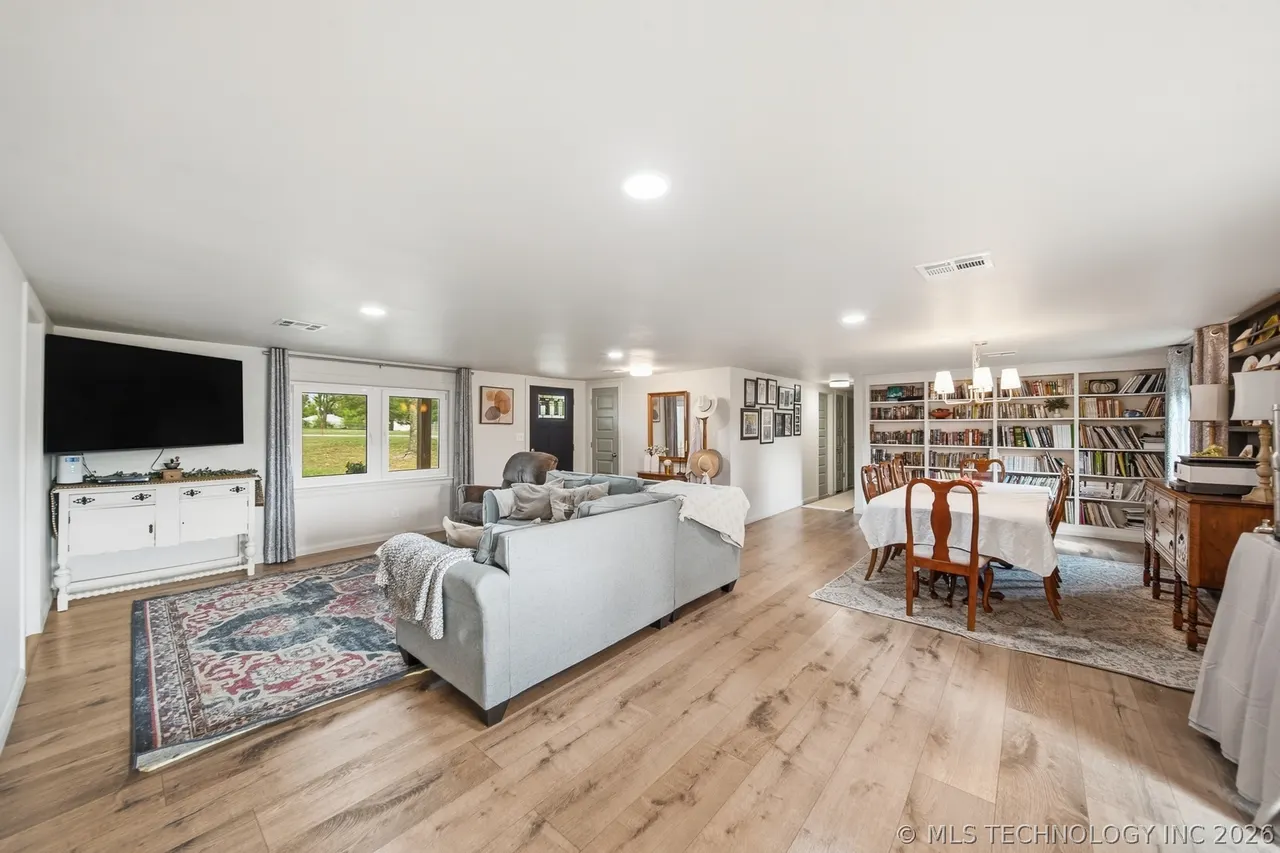 Photo 6 — 11754 E 520 Road, Claremore, OK 74019